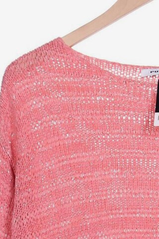 Public Pullover XXXL in Pink