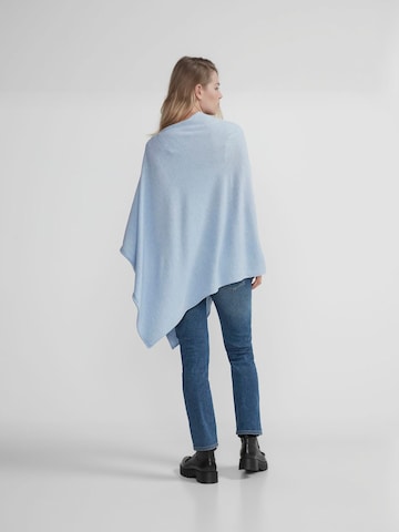 Holebrook - Capa ' Sofie ' en azul: atrás