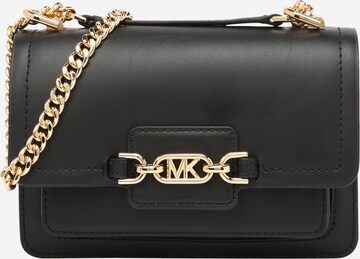 Borsa a spalla di MICHAEL Michael Kors in nero