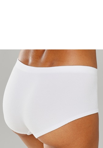 Culotte LASCANA en blanc