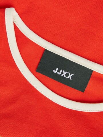 JJXX Shirt in Oranje