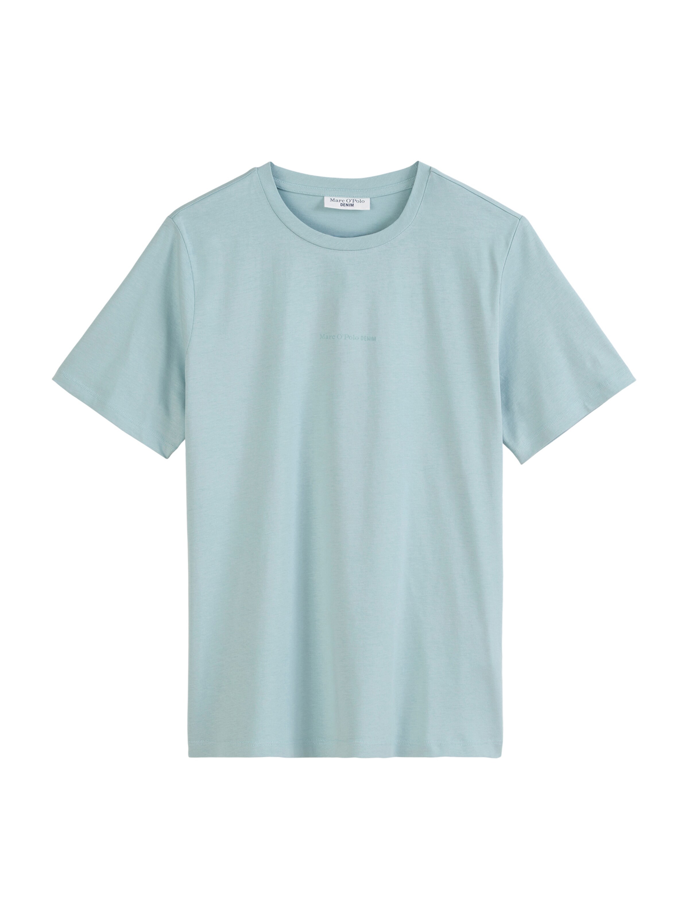 Marc O'Polo DENIM - Camisa em azul: frente