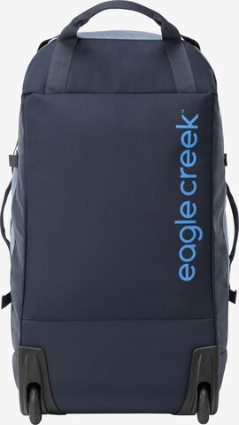 EAGLE CREEK Travel Bag 'Cargo Hauler' in Blue