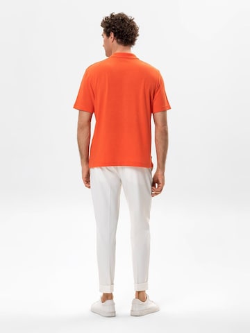 Antioch Shirt in Orange