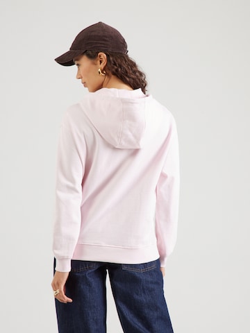 Pepe Jeans Mikina 'ELSY' – pink