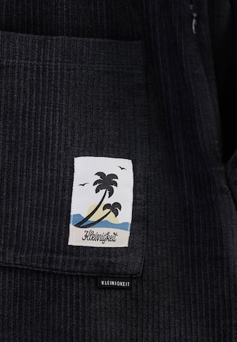 Kleinigkeit - Regular Calças em preto