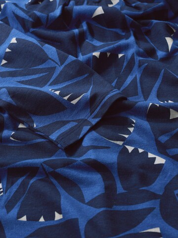 Camicia da donna 'Appletree' di Seasalt Cornwall in blu