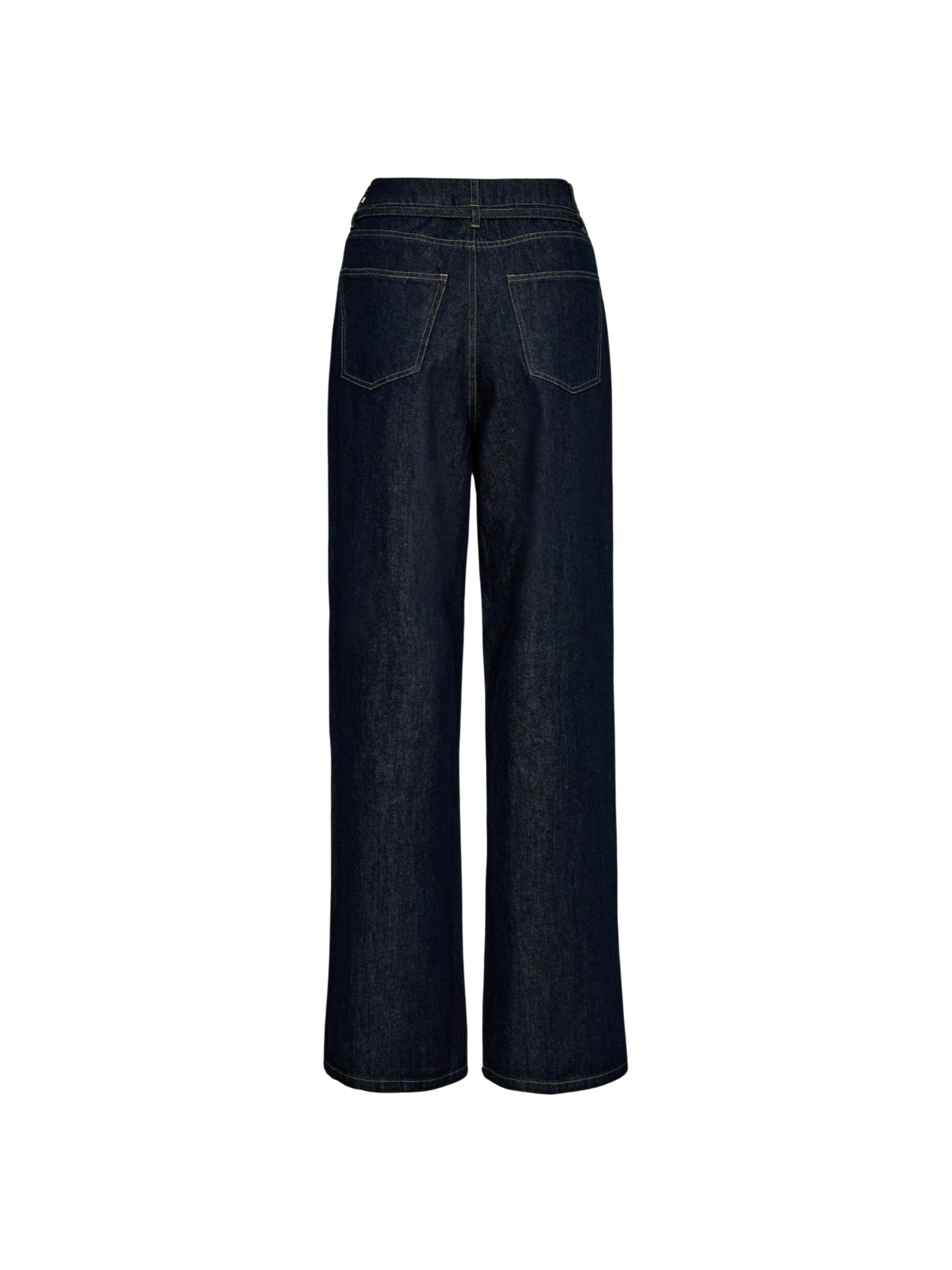 Regular Pantalon 'Brooke' Ivy Copenhagen en bleu
