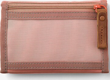 Satch Wallet in Pink