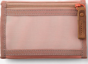Satch Wallet in Pink
