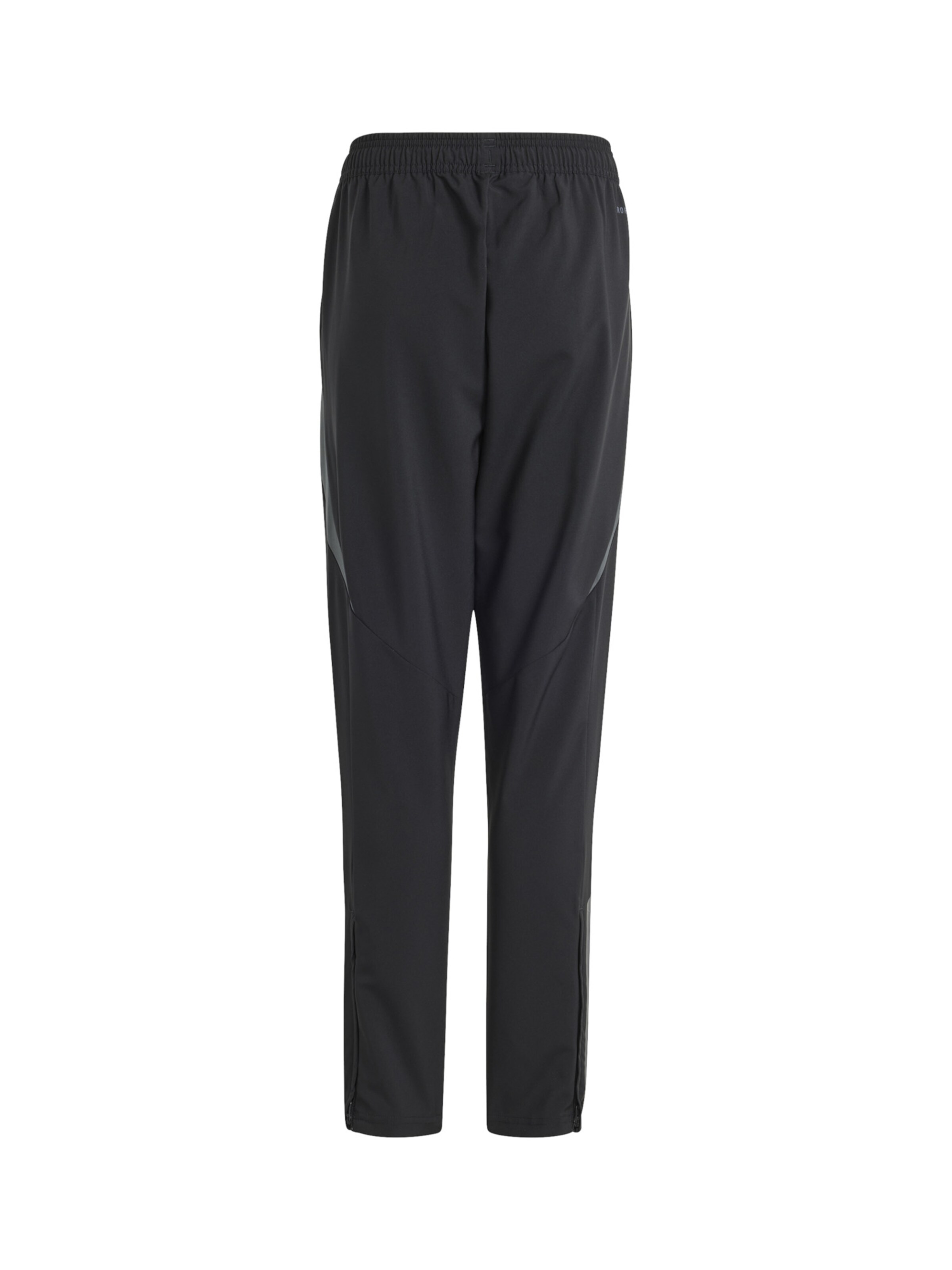 ADIDAS PERFORMANCE Slim fit Workout Pants in Black