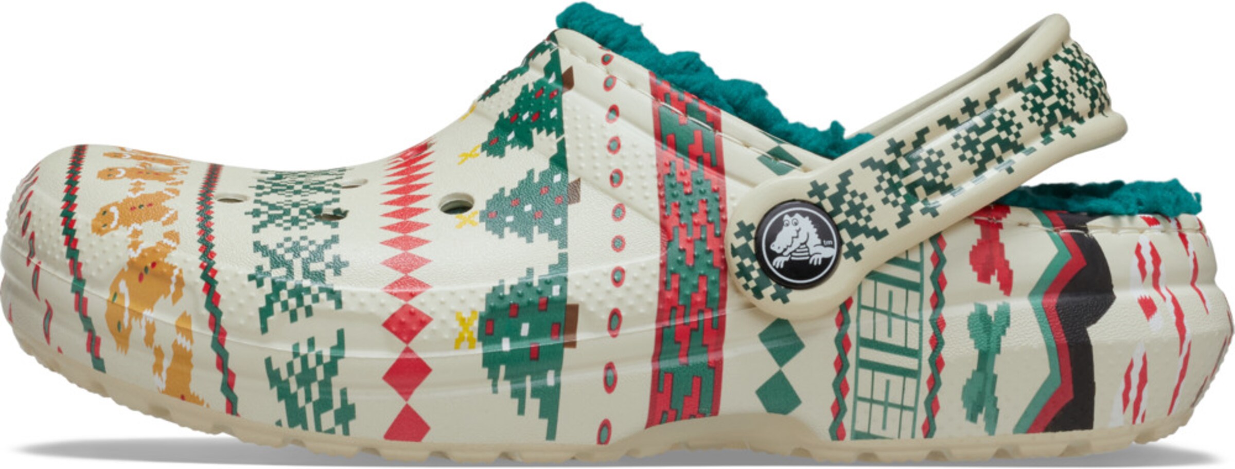 Crocs Slippers in Mixed colors