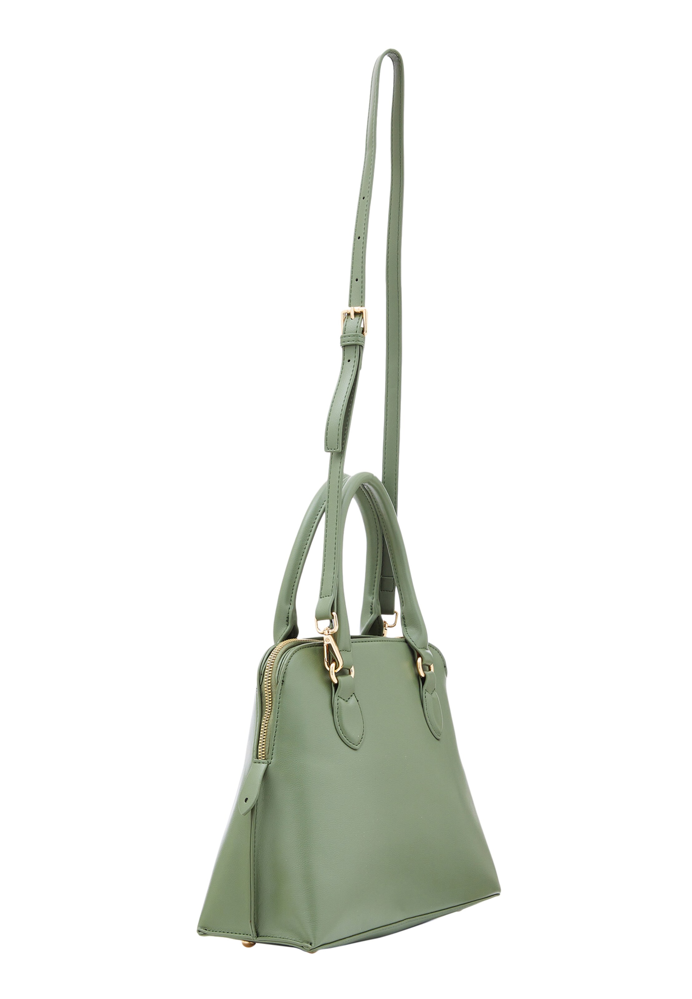 Usha - Malas de tiracolo em verde