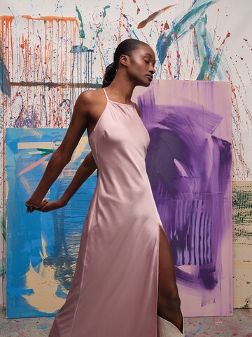 Guido Maria Kretschmer Women - Vestido de noche 'Fame' en rosa