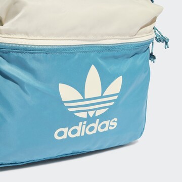 Sac à dos Adicolor - Bleu adidas