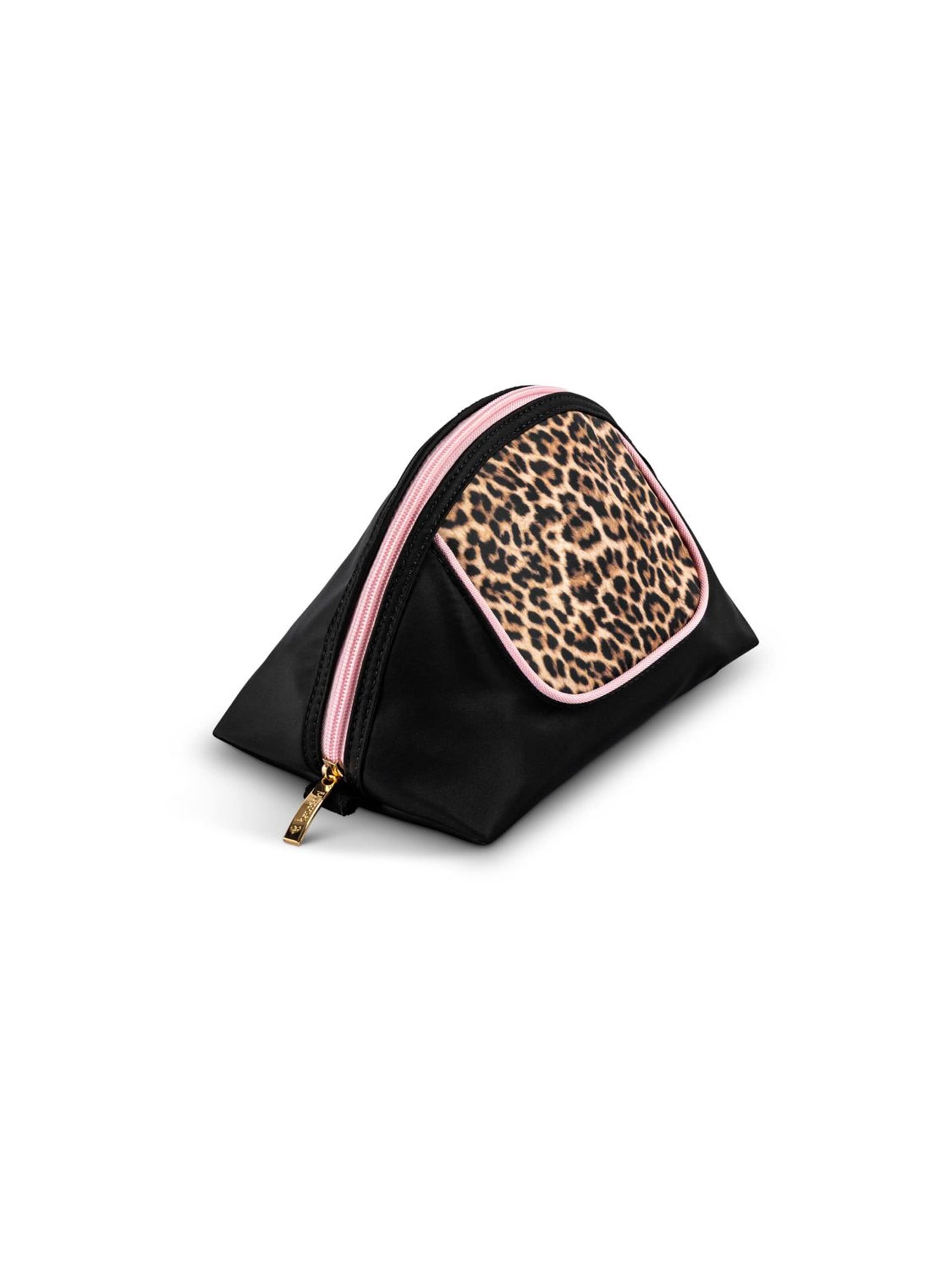 Trousse de maquillage 'Milly' Braccialini en mélange de couleurs