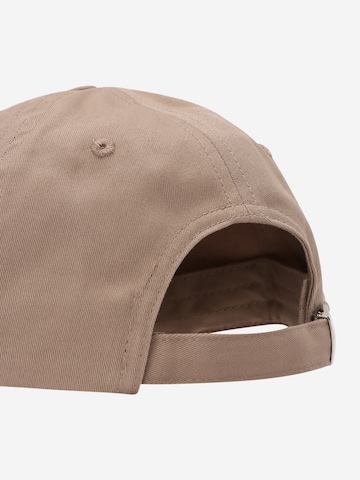 TOMMY HILFIGER Cap in Braun