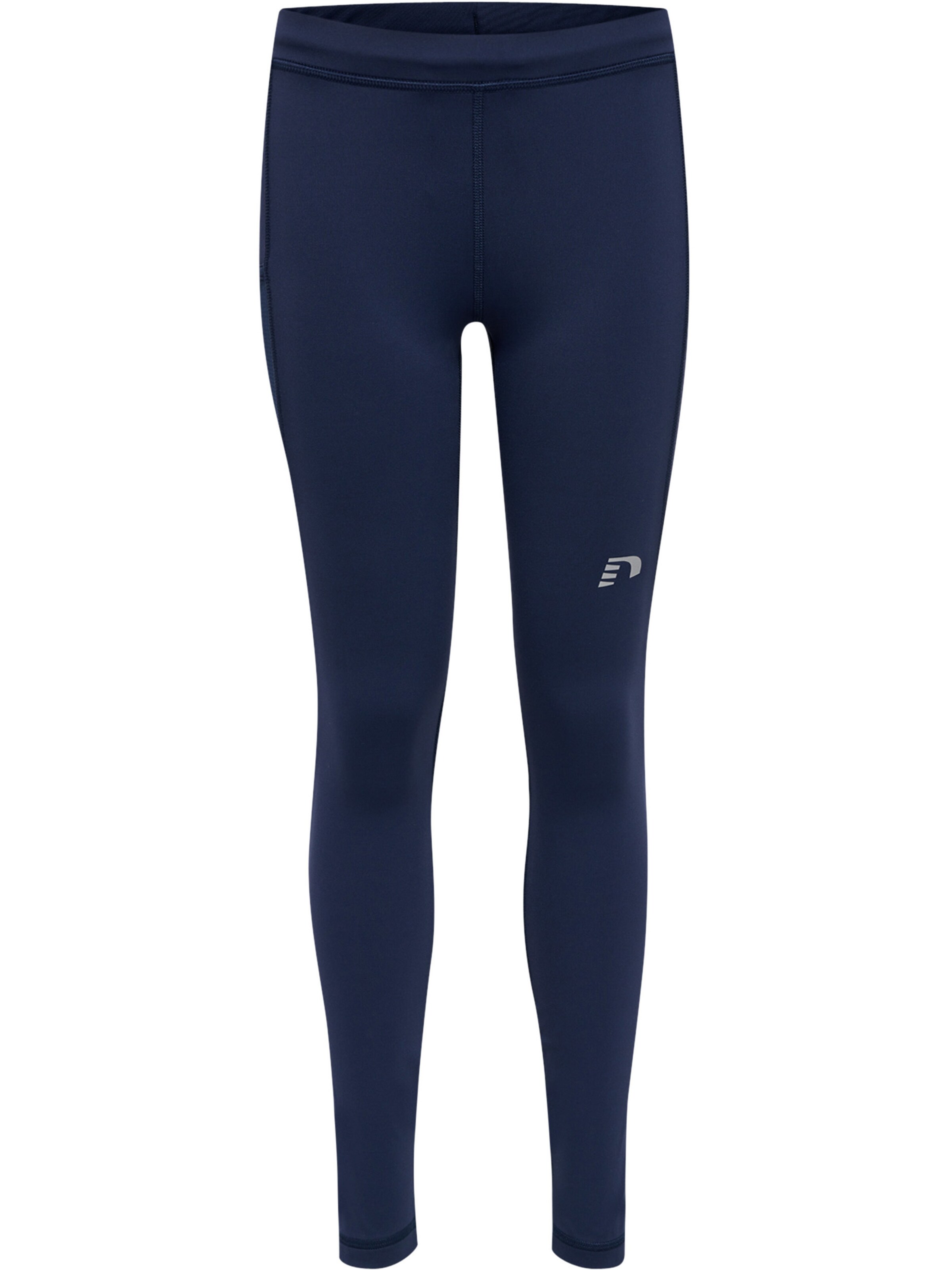 Newline Sportsbukser i blå: forside