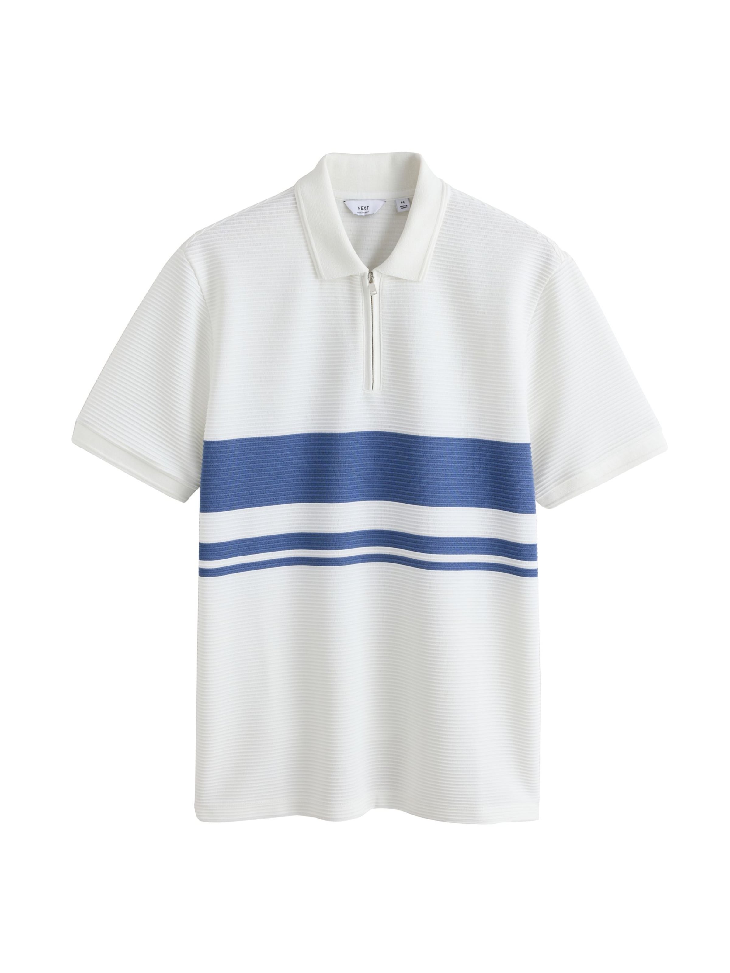 Maglietta di Next in bianco: frontale