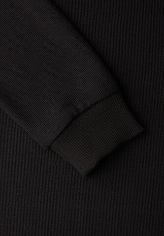 Street One Studio Knitted dress in Black