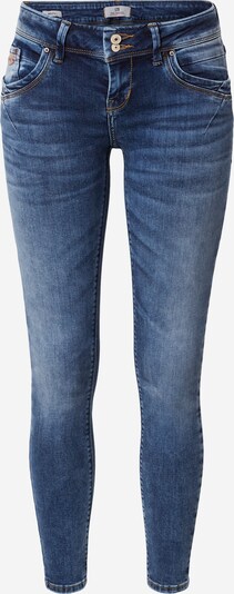 LTB Jeans 'SENTA' in blue denim, Produktansicht