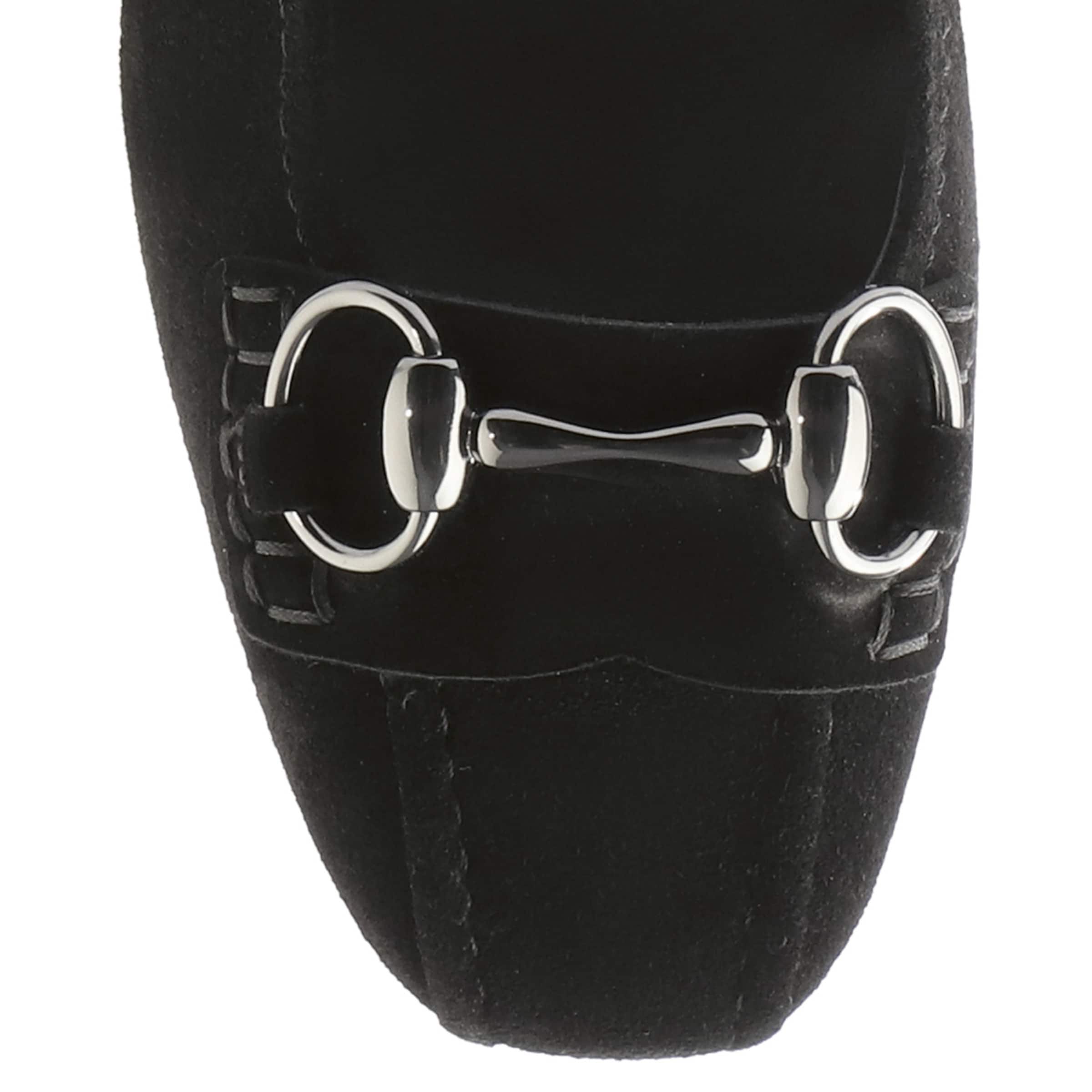 Högl Ballerina 'Charlotte' in Schwarz