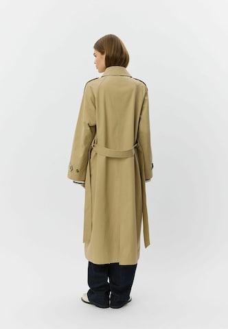 Sofie Schnoor Tussenmantel in Beige