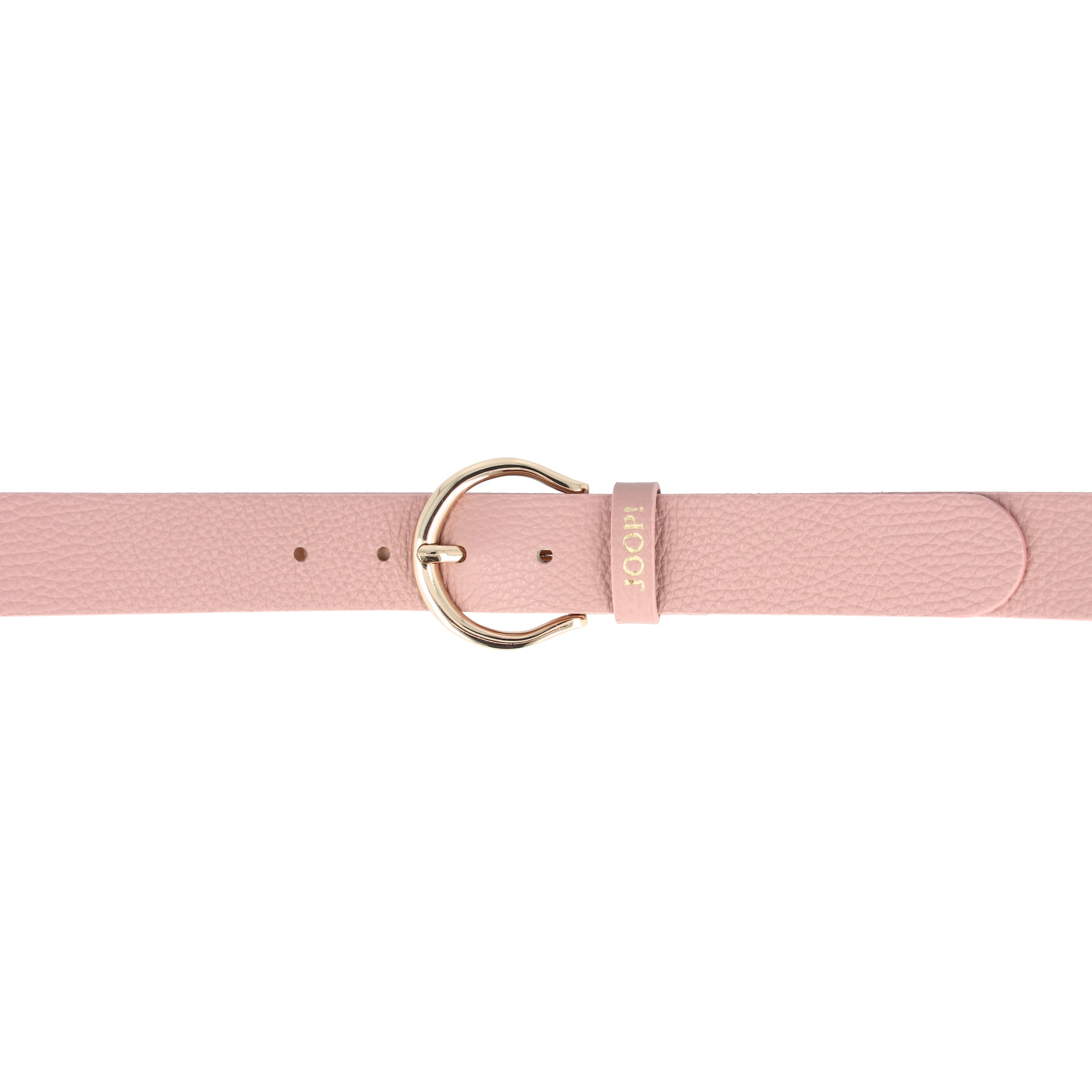 Ceinture JOOP! en rose