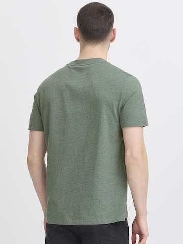 BLEND - Camisa ' BHJEVAN ' em verde