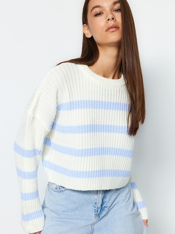 Trendyol - Jersey en beige