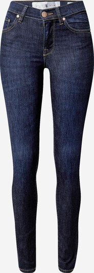 Jeans 'New Soph' Yellow Blue Denim di colore blu denim, Visualizzazione prodotti