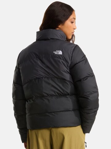 THE NORTH FACE - Chaqueta de invierno 'THE NORTH FACE W SAIKURU JACKET GIUBOTTO' en negro