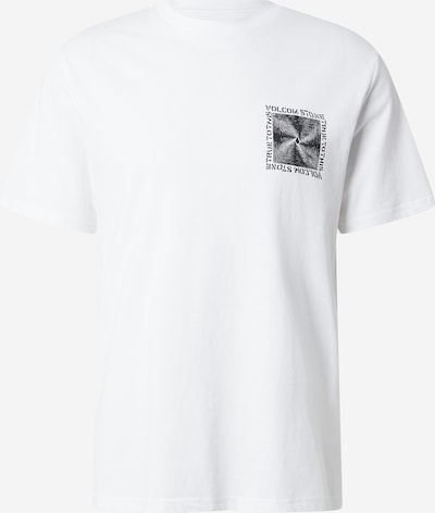 Volcom Paita 'VOIDSTONE' koossa S värissä musta / valkoinen, Tuotenäkymä