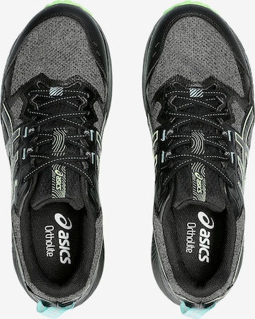 ASICS Running Shoes 'Sonoma 7' in Black