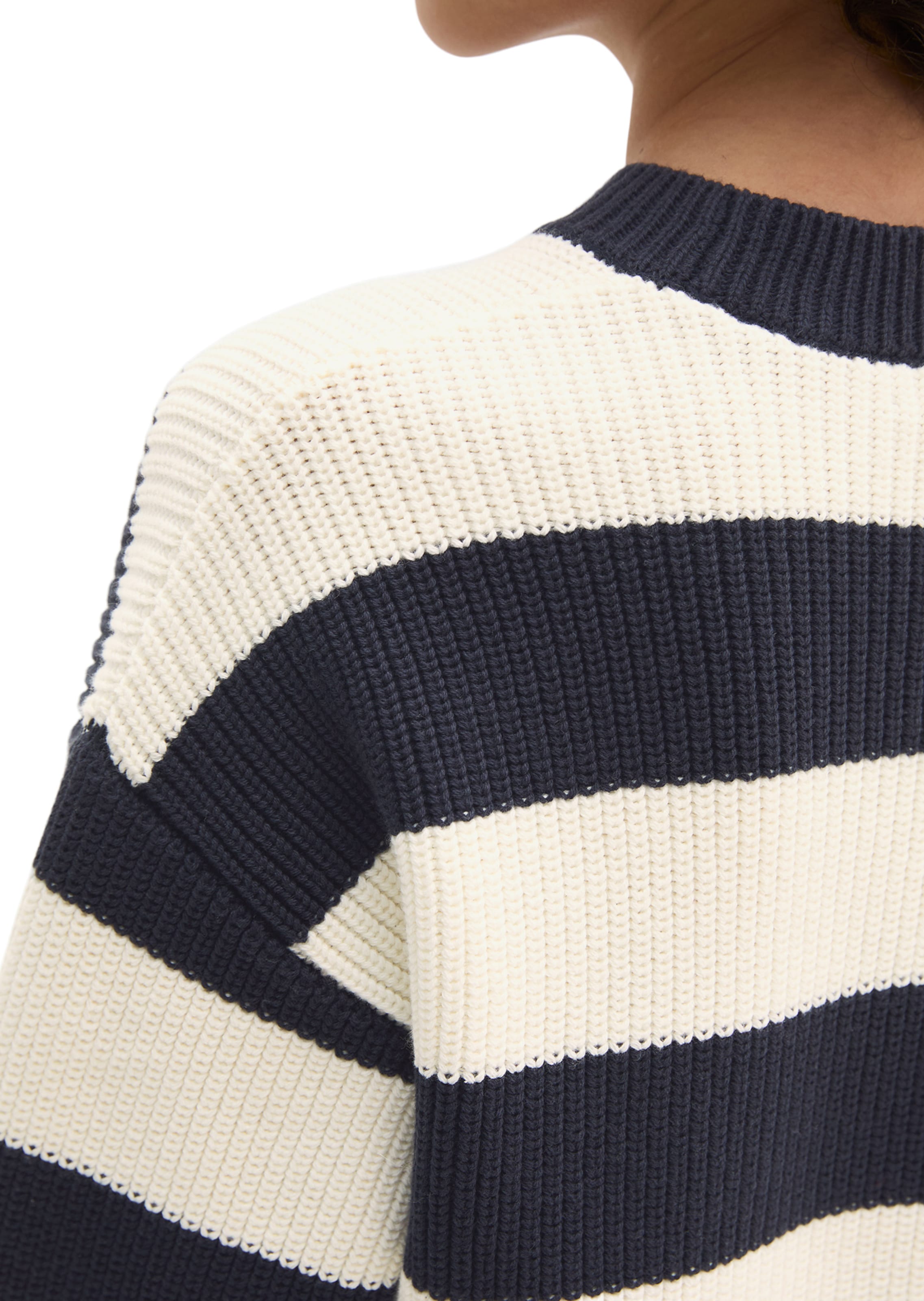 Marc O'Polo Sweater in Blue
