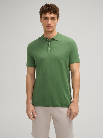 T-Shirt 'Bastianor' JOOP! Jeans en vert : devant