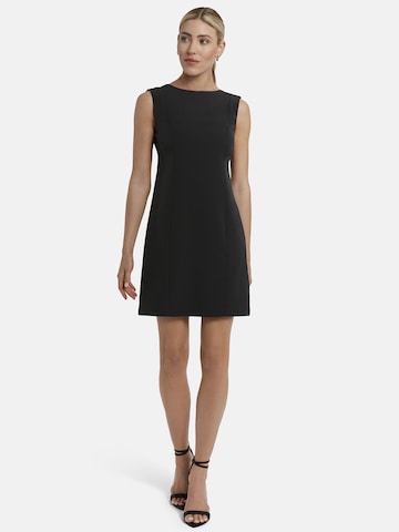 Nicowa Dress 'ELIOVA' in Black: front