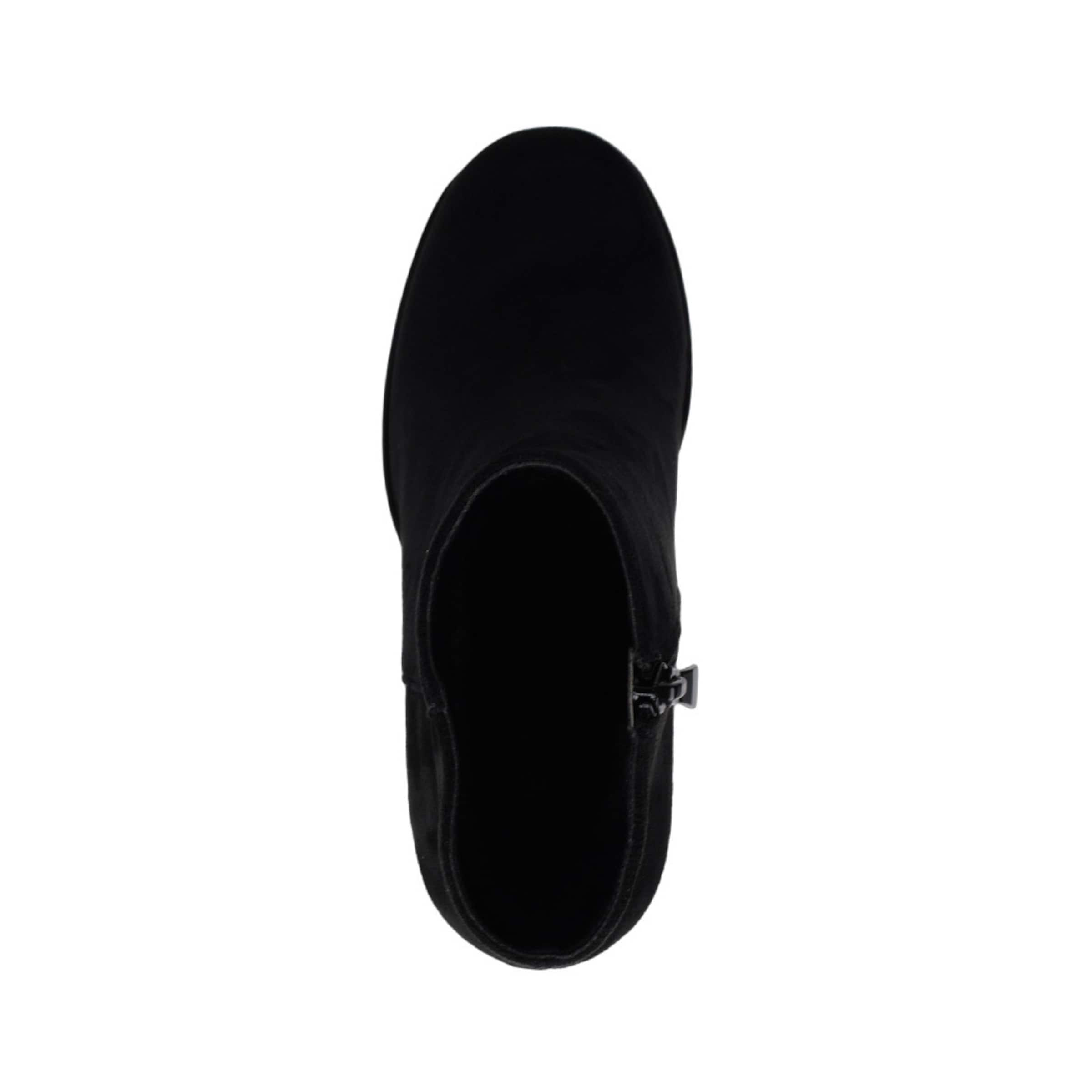 Elara Støvletter i sort