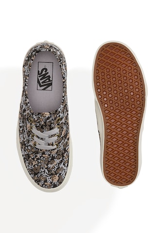 VANS Низкие кроссовки 'Authentic' в Серый