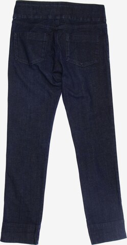 Karen Millen Skinny-Jeans 29 in Blau
