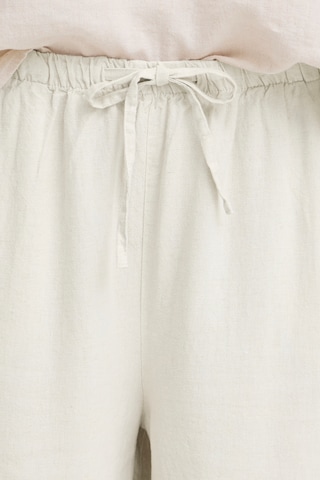 b.young Loosefit Hose 'BYFalakka' in Beige