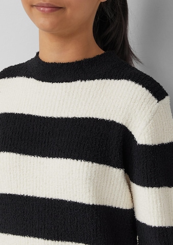 Robe s.Oliver en noir