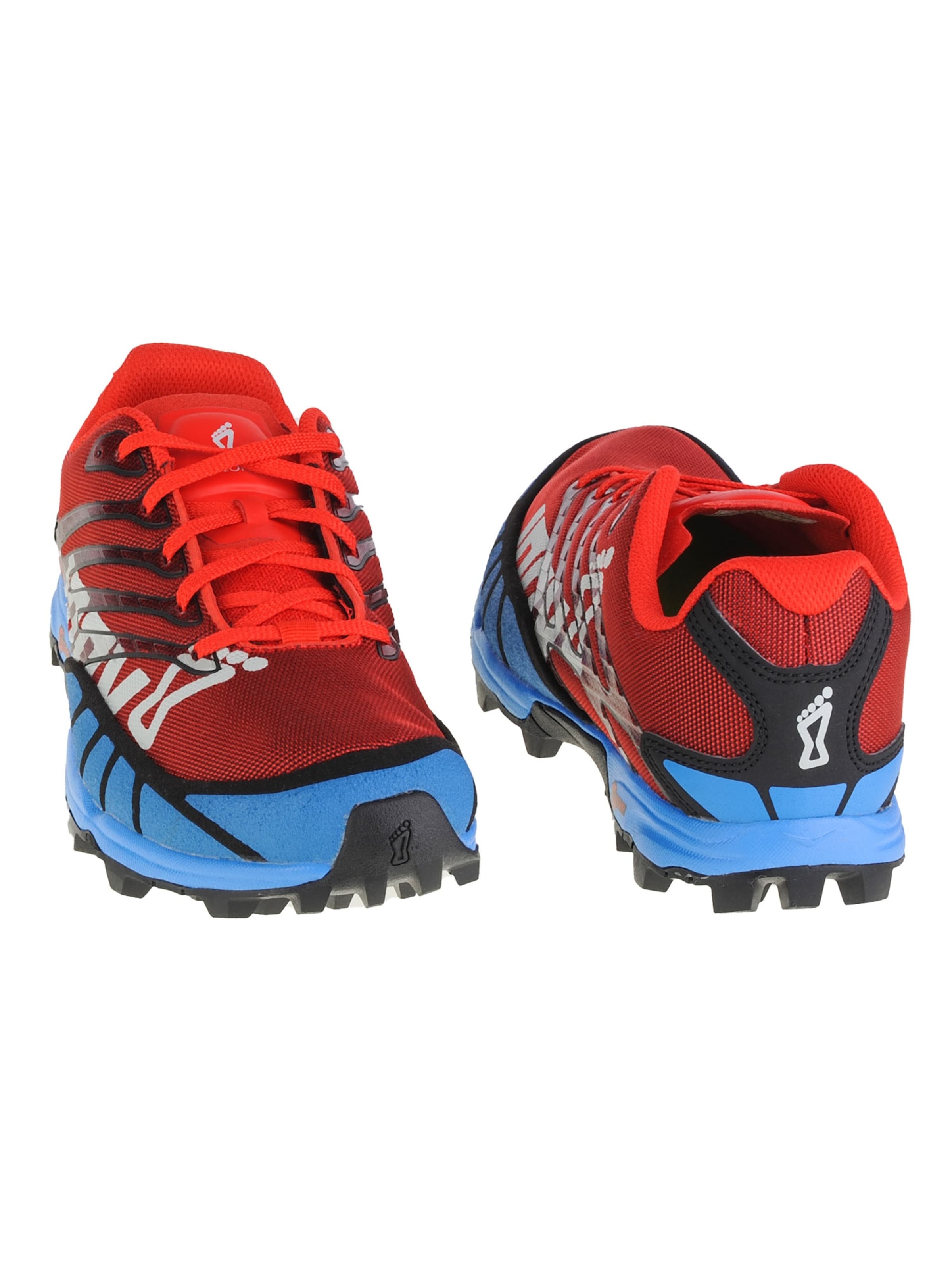 Inov-8 Running shoe 'X-Talon 255' in Red