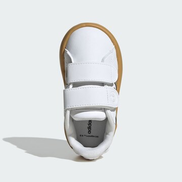ADIDAS SPORTSWEAR Tenisky 'Adidas x Star Wars Grand Court 2.0' - Biela