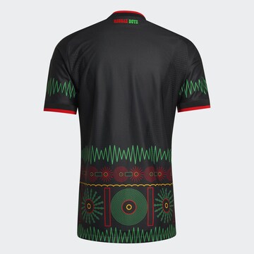 Maglia funzionale di ADIDAS PERFORMANCE in nero