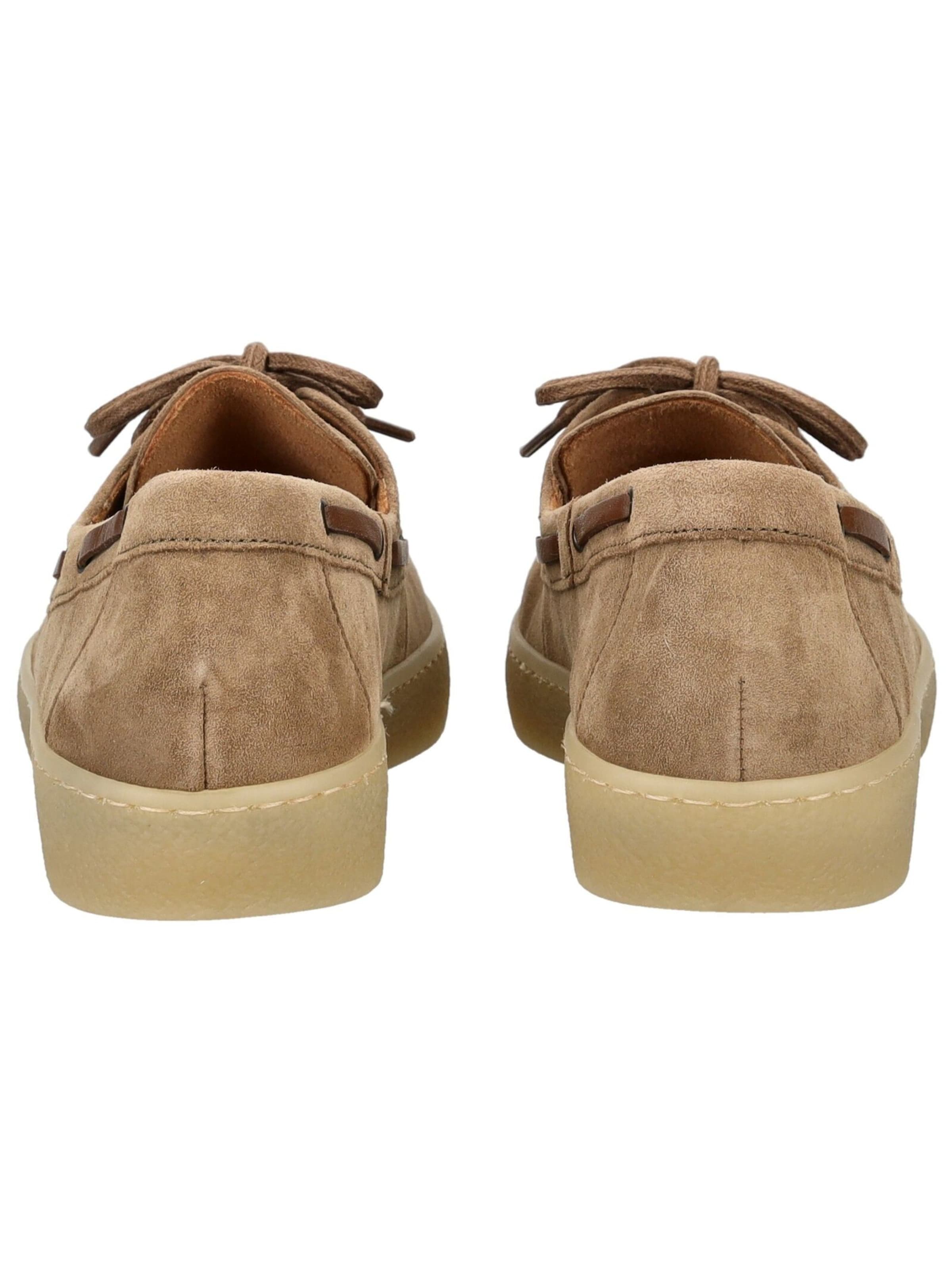 Slipper di GABOR in marrone