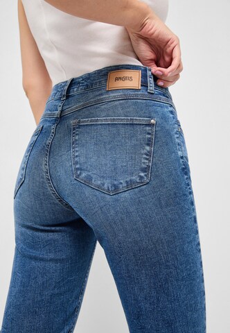 Angels Bootcut Jeans in Blauw