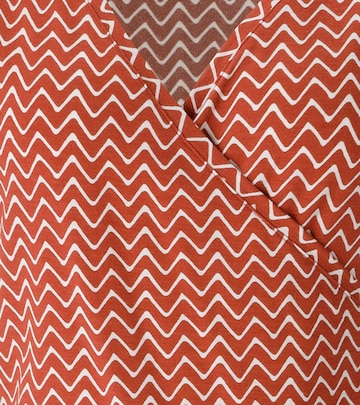 Aniston CASUAL Shirt in Orange