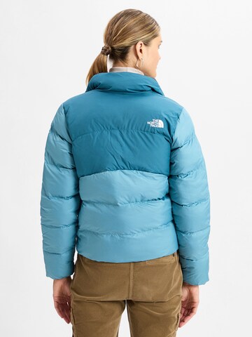 THE NORTH FACE Winterjacke 'Saikuru' in Blau