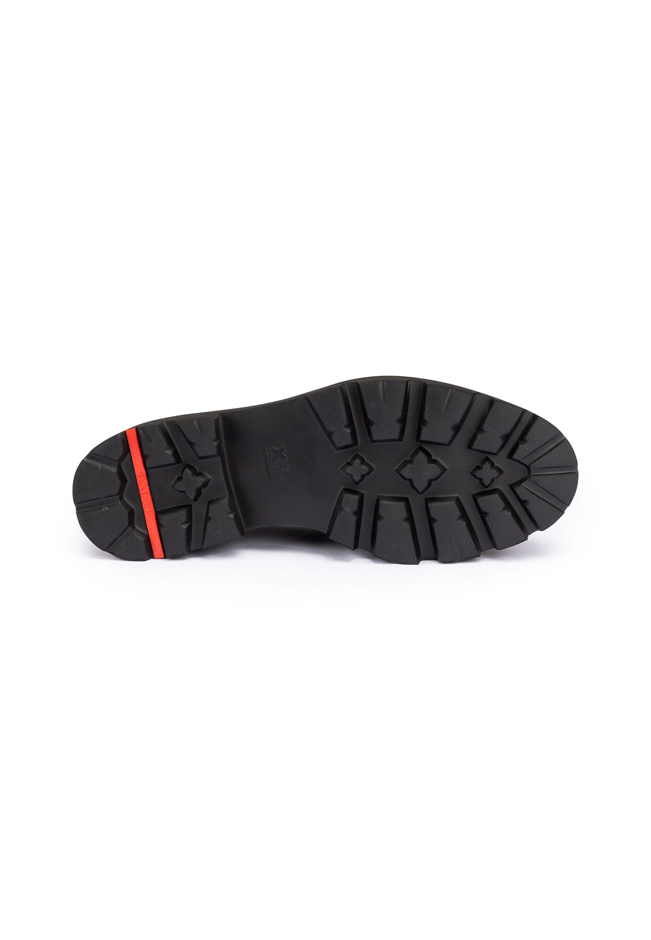 Chaussure basse LLOYD en noir